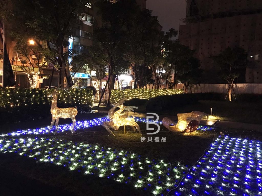 LED聖誕燈