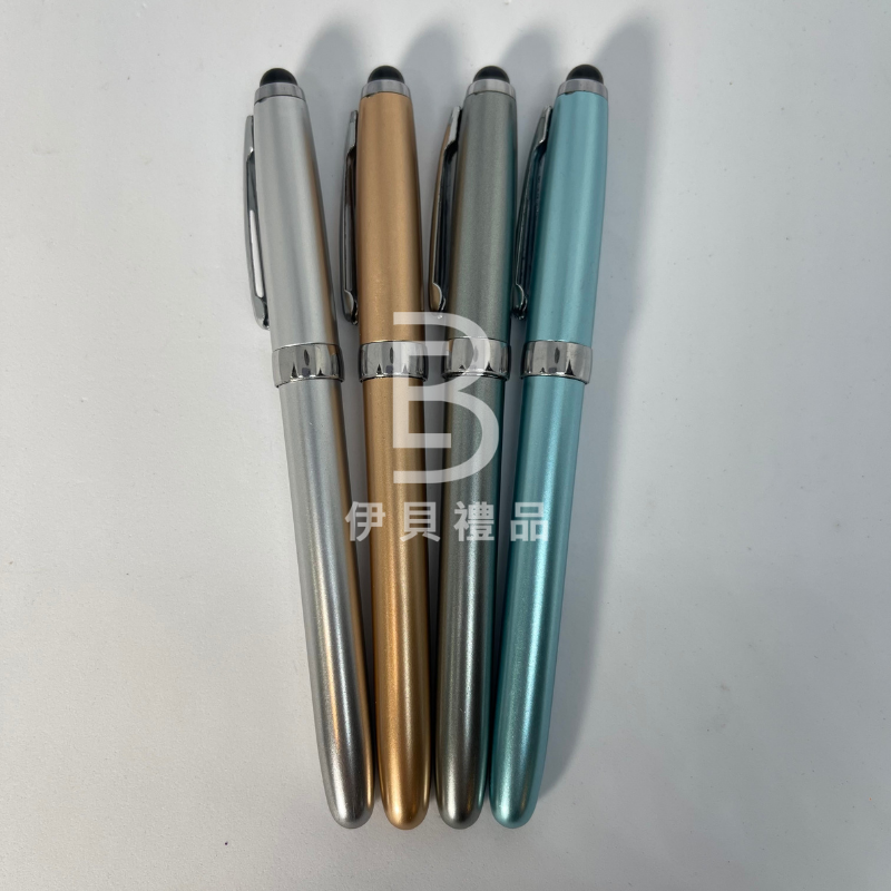 馬卡龍中性筆
