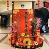 新年佈置 春節佈置 組合包