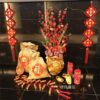 新年佈置 春節佈置 組合包