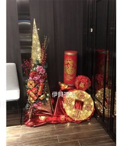 春節佈置 新年佈置 組合包