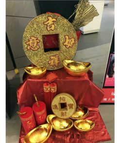 春節佈置 新年佈置 組合包