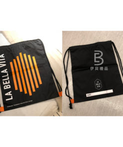 客製化束口袋