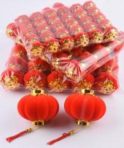 燈籠 新年佈置 春節佈置
