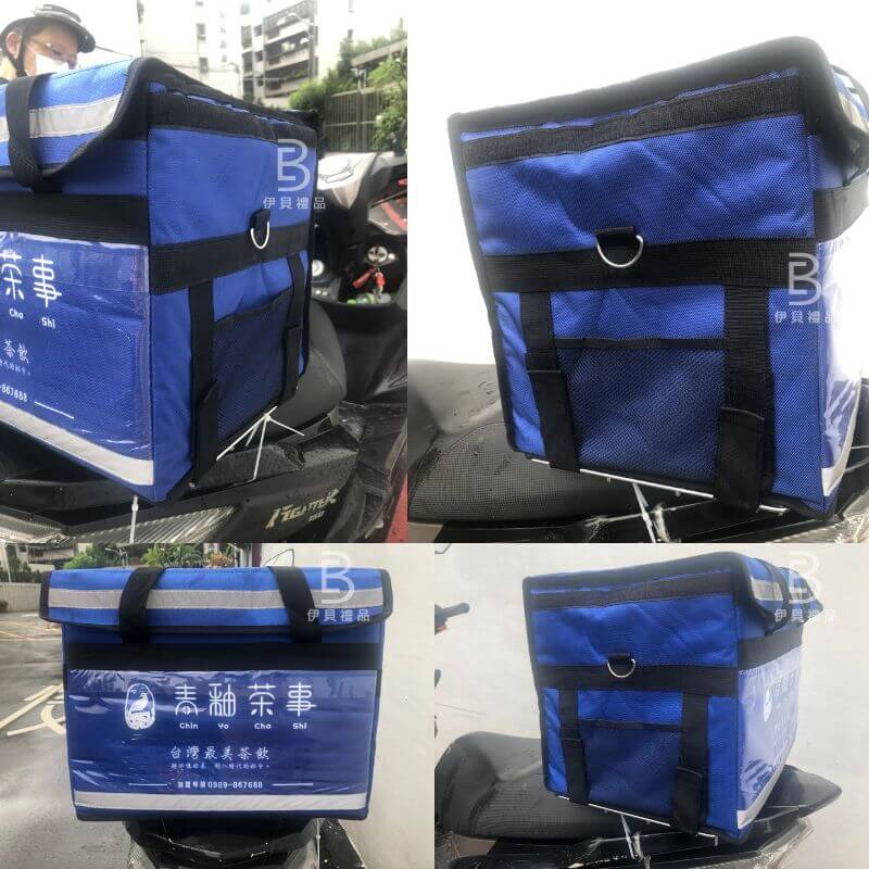 保溫 外送箱 外送袋