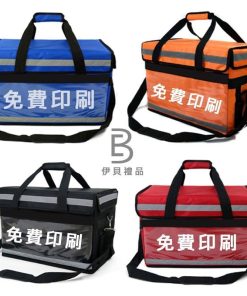 客製化外送保溫箱、機車外送箱