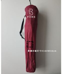 客製化休閒扶手露營椅