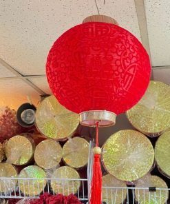 新年燈籠
