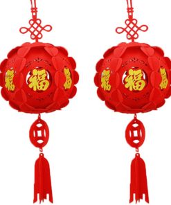 新年 燈籠