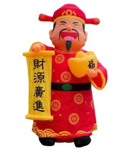 新年裝飾品