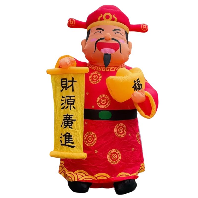 新年裝飾品