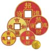 新年裝飾品