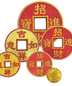 新年裝飾品