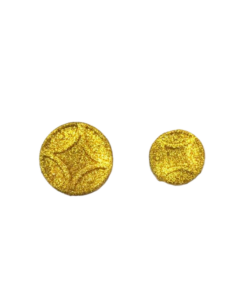 金蔥保麗龍元寶甕