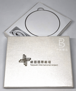 客製化無線充電盤