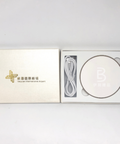 客製化無線充電盤