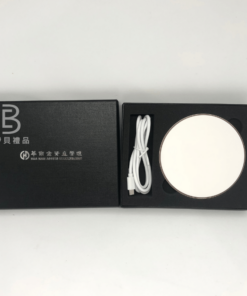 客製化無線充電盤