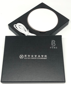 客製化無線充電盤