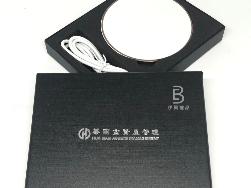 客製化無線充電盤