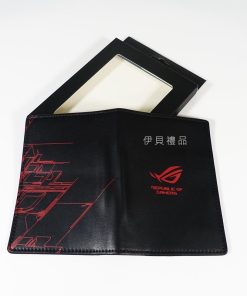 客製化護照套