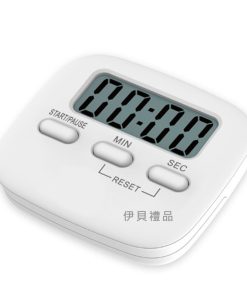 客製化電子計時器