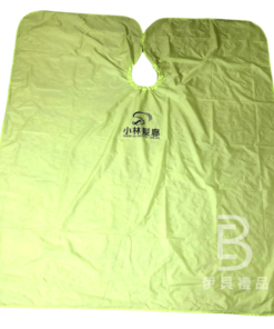 客製化剪髮巾