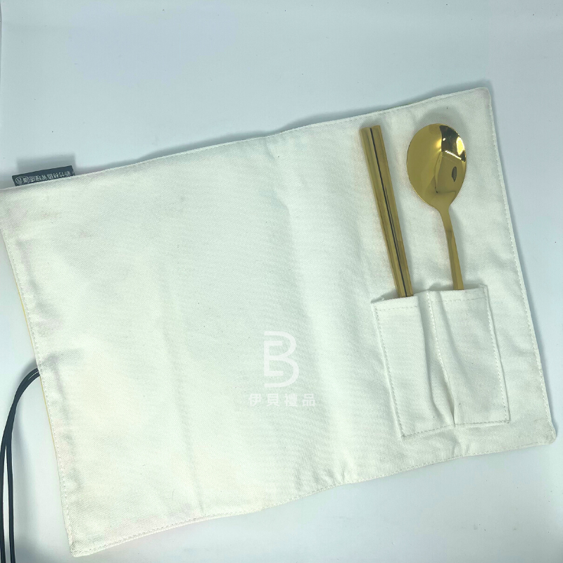 客製餐具袋