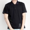 客製化短袖網眼POLO衫