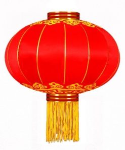 新年佈置 春節佈置 燈籠