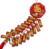 鞭炮串