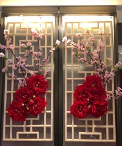 春節佈置 新年佈置 窗花