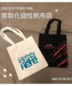 帆布袋客製化