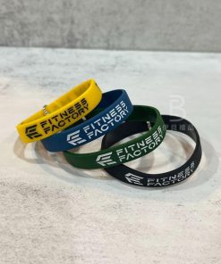 客製化隨身手環