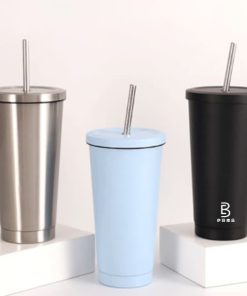 客製化不鏽鋼保溫杯