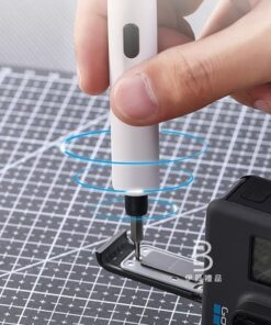 客製化電動螺絲起子
