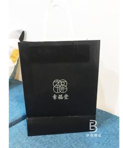 客製化紙袋