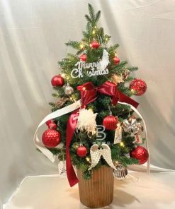 聖誕樹組合包