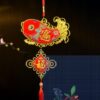 新春開運裝飾 過年佈置 新年佈置