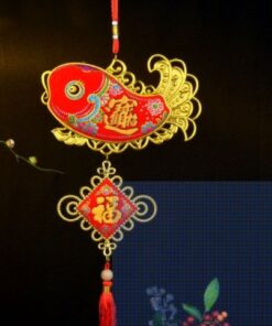 新春開運裝飾 過年佈置 新年佈置