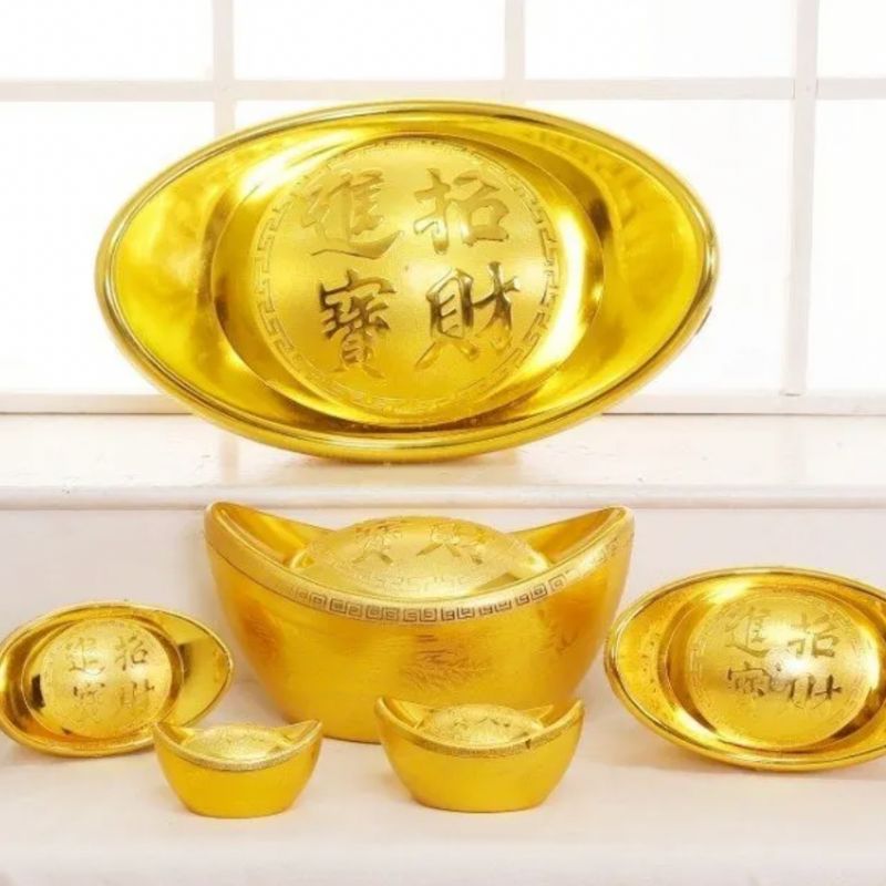 新年裝飾品