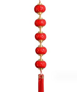 新年裝飾品