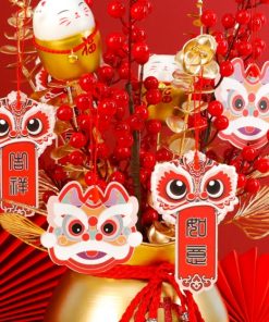 新年賀卡