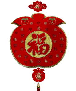 新年佈置 春節佈置 吊飾