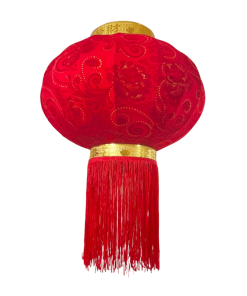春節佈置 新年佈置