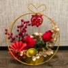 新年花盆