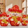 新年裝飾品