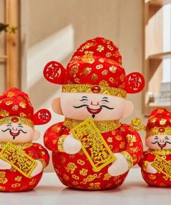 新年裝飾品