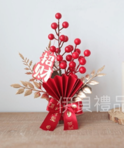 新年裝飾