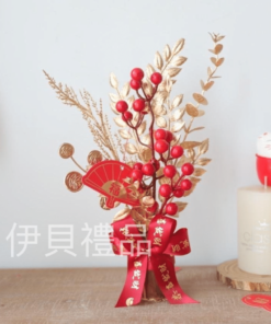 新年裝飾