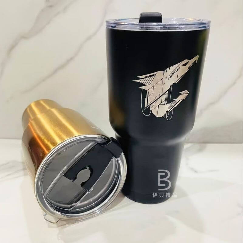 客製化冰霸杯